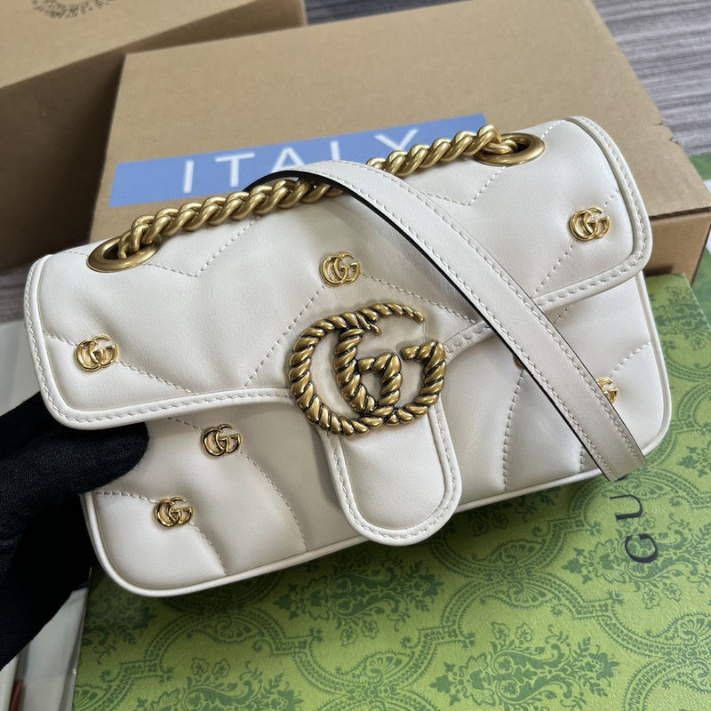 Ozarra - GG Bags - 091