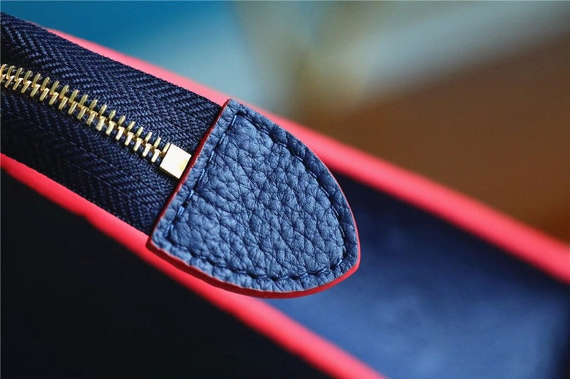 Ozarra Fashion Lu-Vi bags - 8917