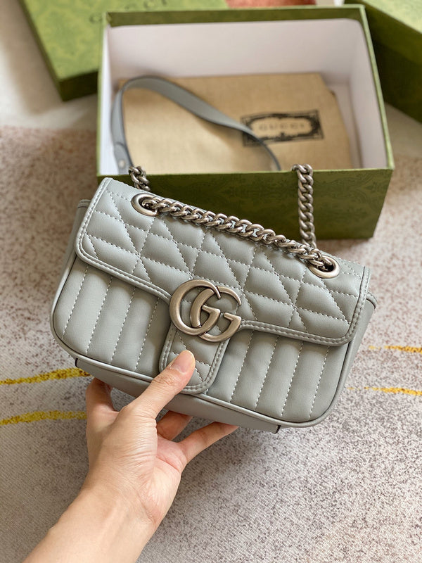 Ozarra - GCI Bags - 2022