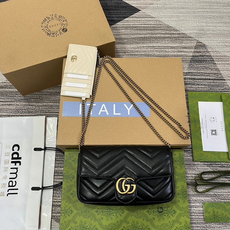 Ozarra - GCI Bags - 5265