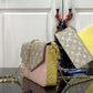 Fashion Lu-Vi bags - 3488