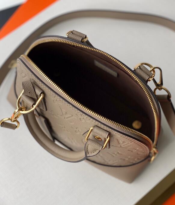 Ozarra Luxury - LOV Bags - 2992