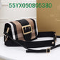 Ozarra Fashion -BBR Bags - 671