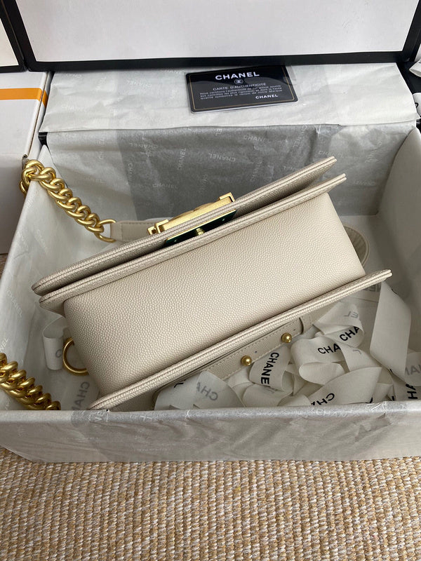BAB - CHL Bags - 3523