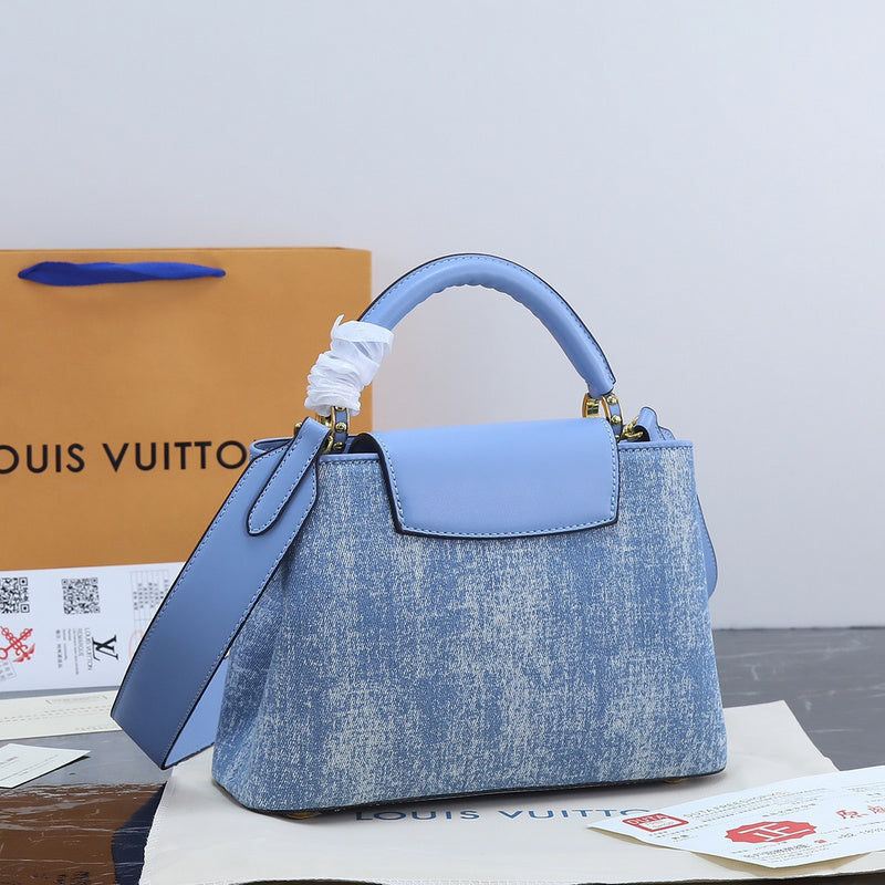 Ozarra - GUKI Women Bags - 1370