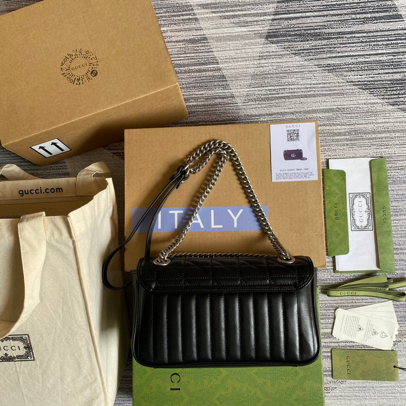Ozarra - GG Bags - 1688