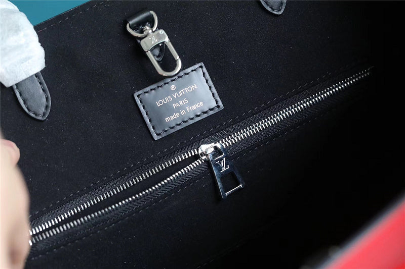 Ozarra Fashion Lu-Vi bags - 8668