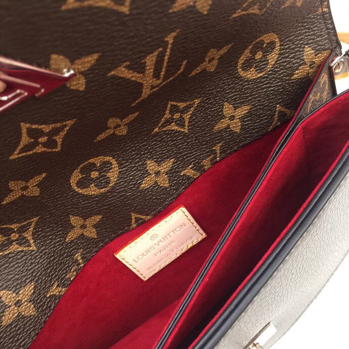 Fashion Lu-Vi bags - 3691