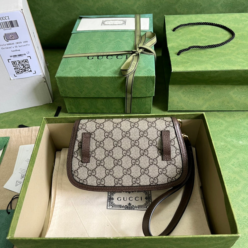 OZ - GCI Bags - 451