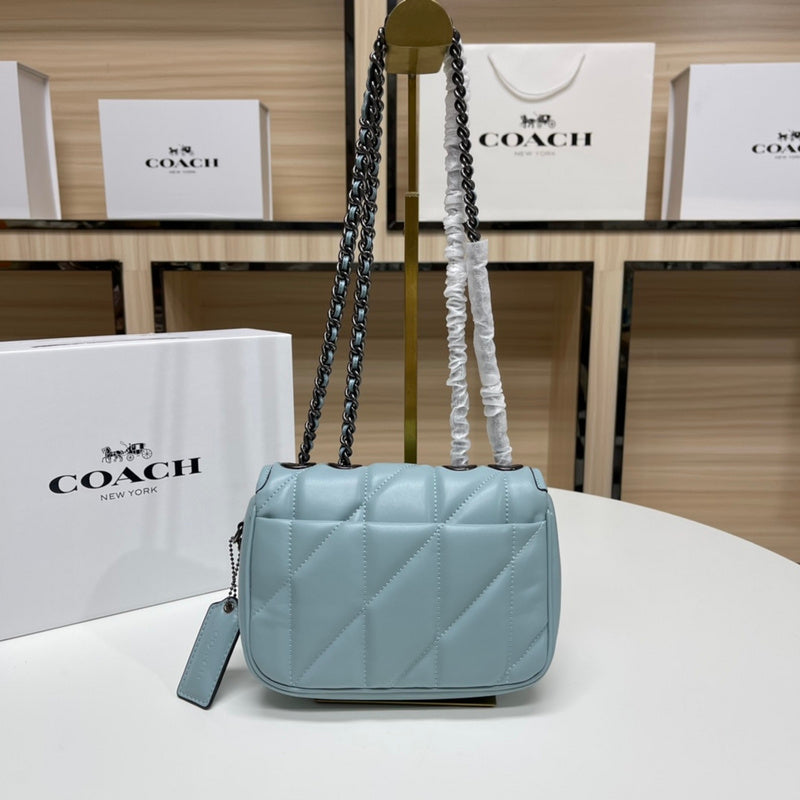 Ozarra - CAH Bags - 701