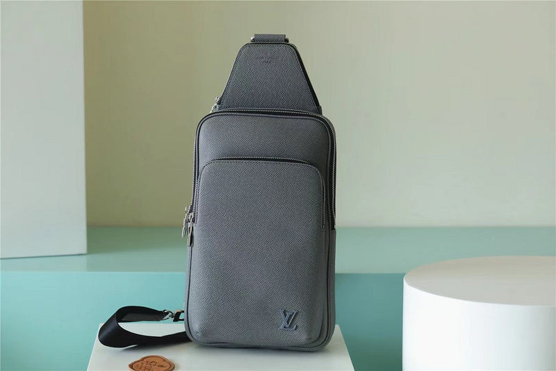 Ozarra Fashion Lu-Vi bags - 10218