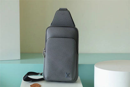 Ozarra Fashion Lu-Vi bags - 10218