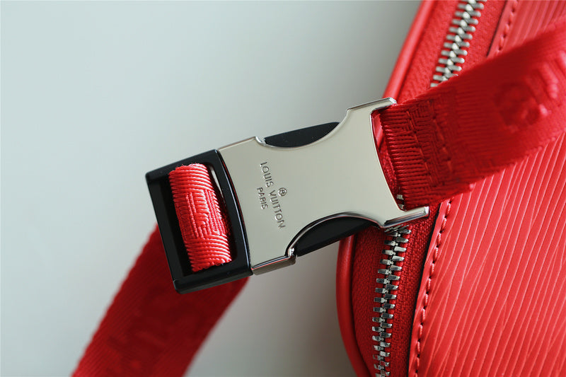 Ozarra Fashion Lu-Vi bags - 10366