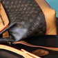 Ozarra Fashion Lu-Vi bags - 10444