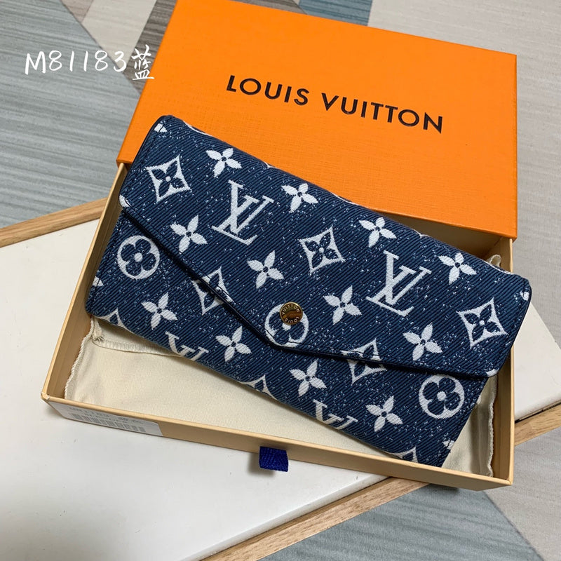 Ozarra Fashion Lu-Vi Bags - 16923
