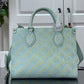 Fashion Lu-Vi bags - 3565