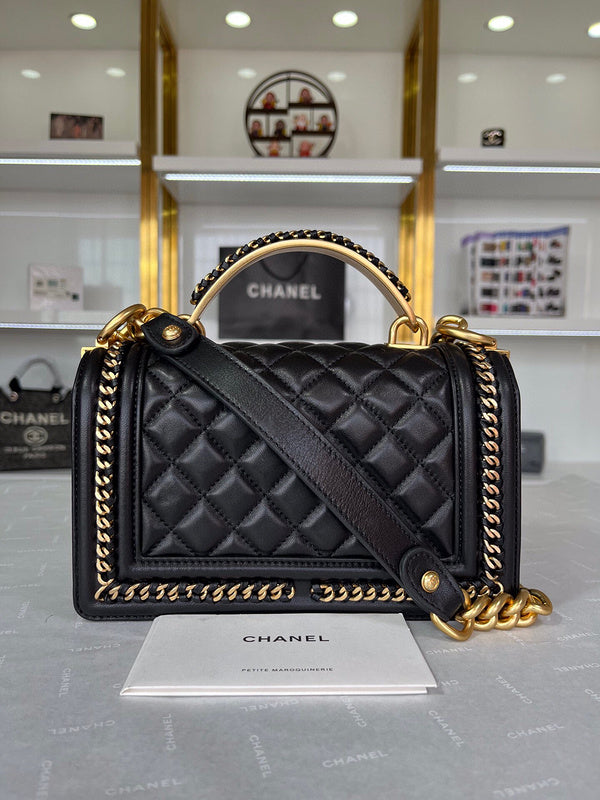 BAB - CHL Bags - 3390