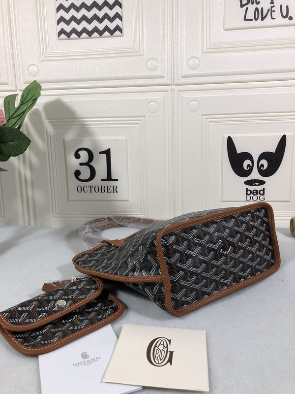 Ozarra - GOD Bags - 239