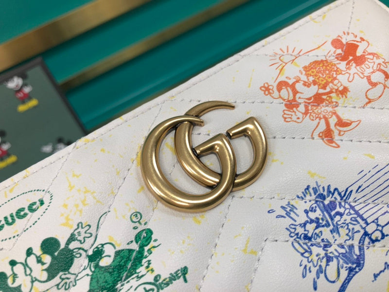 Ozarra - GUKI Bags - 2302