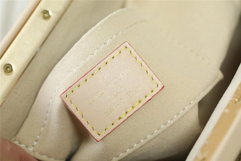 Ozarra - LUV Bags - 284