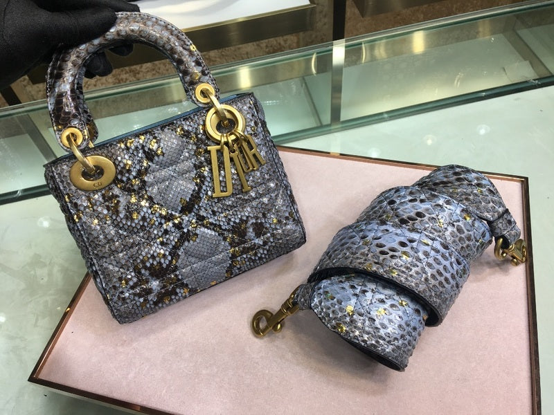 Ozarra - DOR Bags - 1220