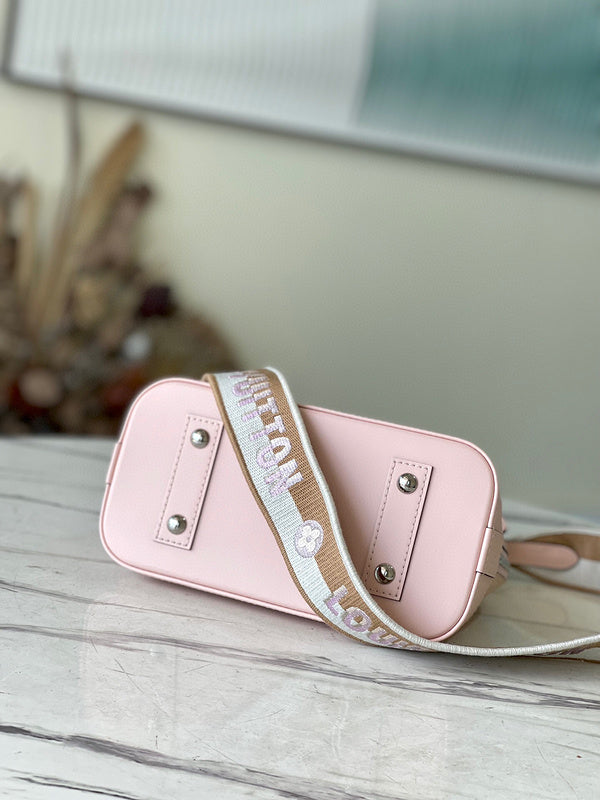 Fashion Lu-Vi bags - 4917
