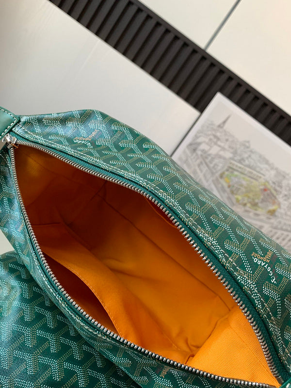 OZ - GYO Bags - 580