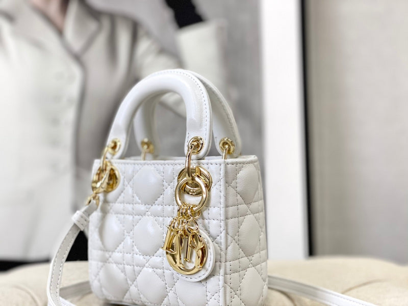 OZ - Dir Bags - 871