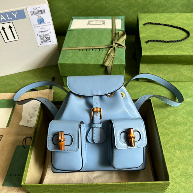 OZ - GCI Bags - 840