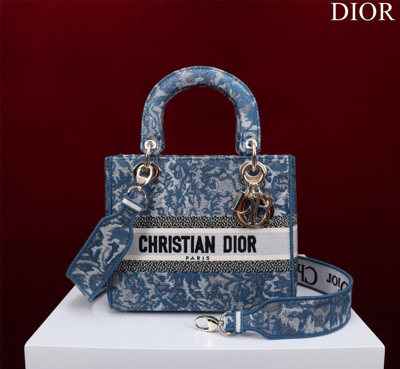 Ozarra - Dir Bags - 1702