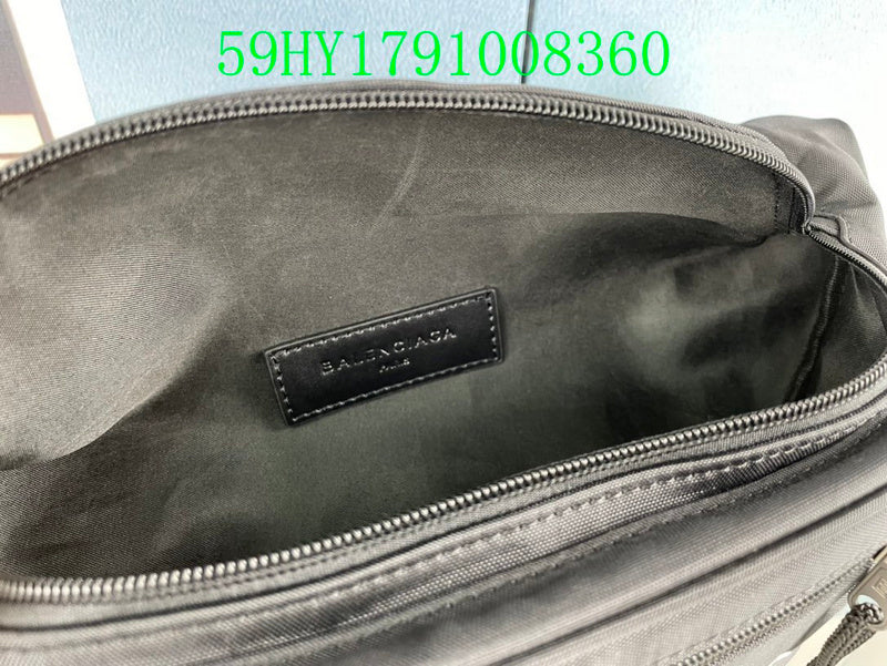 Ozarra Fashion - BGA Bags - 2022