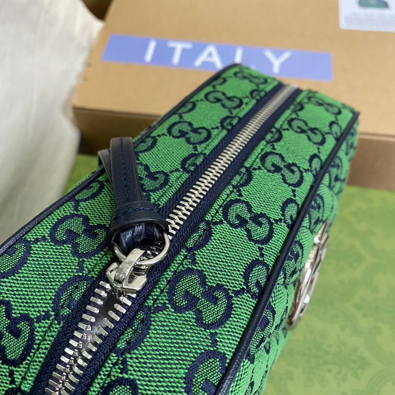 Ozarra - GG Bags - 1965