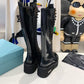 Ozarra Luxury - PD Women Shoes - 202