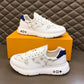 Ozarra Luxury - LOV Men Shoes - 1508