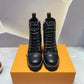 Ozarra Luxury - LOV Women Shoes - 773
