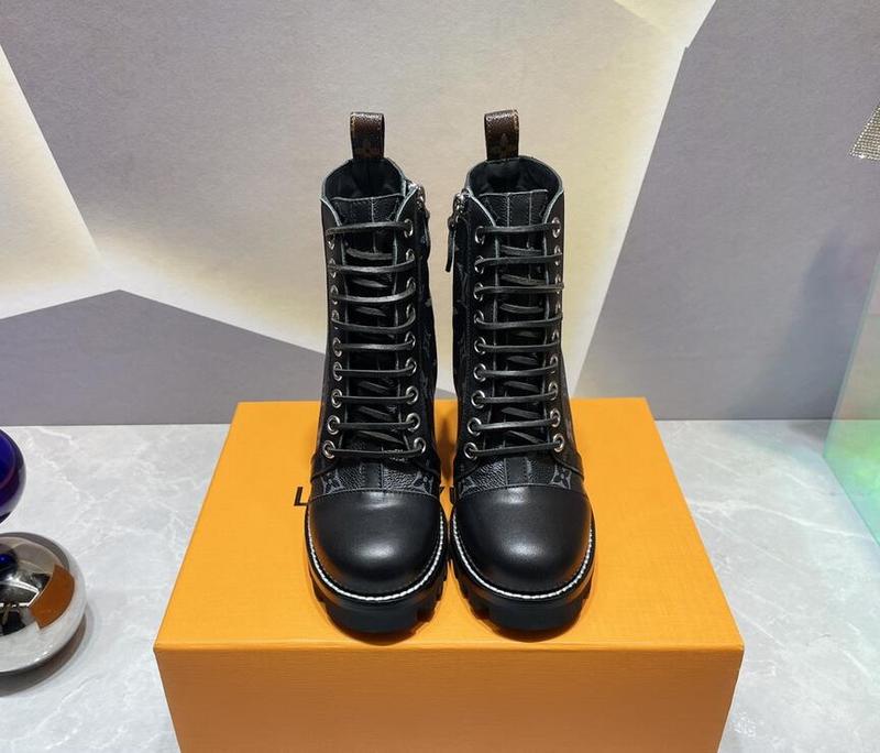 Ozarra Luxury - LOV Women Shoes - 773