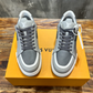 Ozarra Luxury - LOV Men Shoes - 128