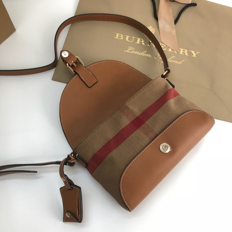 Ozarra Fashion -BBR Bags - 1254