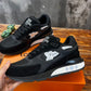 Ozarra Luxury - LOV Men Shoes - 800