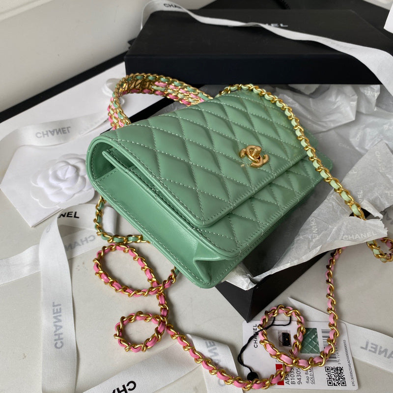 Ozarra - CHL Bags - 7572
