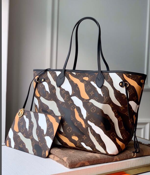 Ozarra Luxury - LOV Bags - 3049