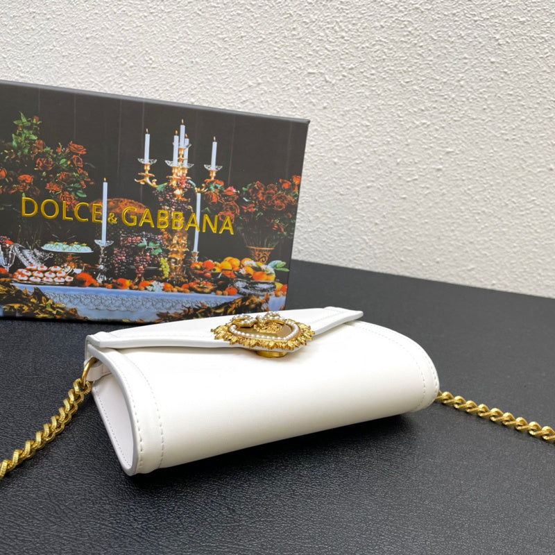 Ozarra - DG Bags - 075