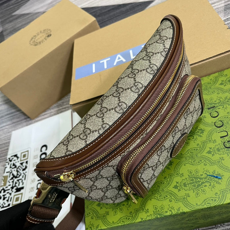 Ozarra - GCI Bags - 5296