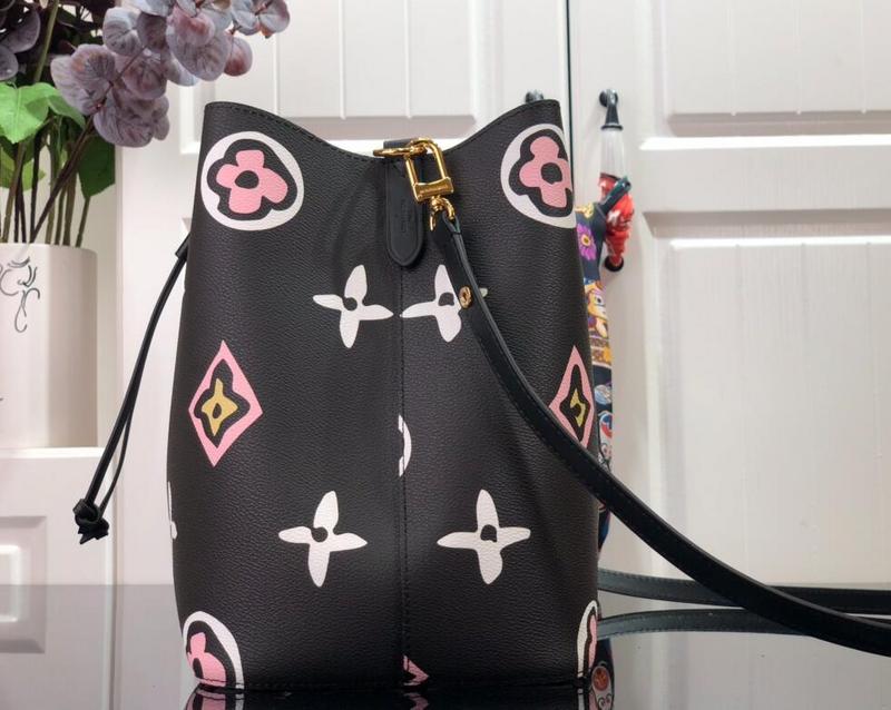 Ozarra Luxury - LOV Bags - 2358
