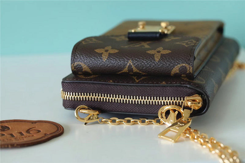 Ozarra Fashion Lu-Vi bags - 8855