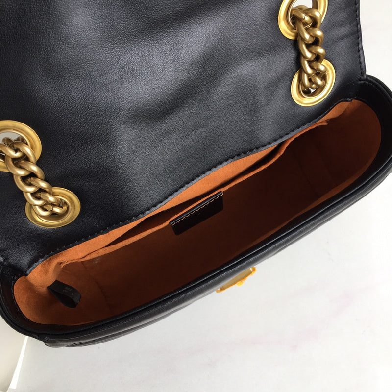 Ozarra - GCI Bags - 1999