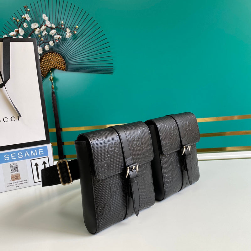 Ozarra - GUKI Bags - 2317