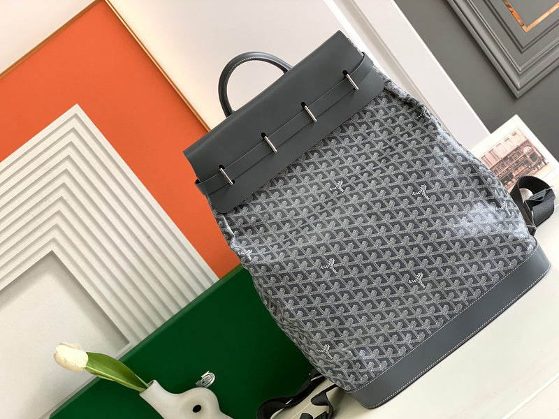 Ozarra - GOD Bags - 006