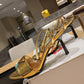 Ozarra Luxury - PD Women Shoes - 256