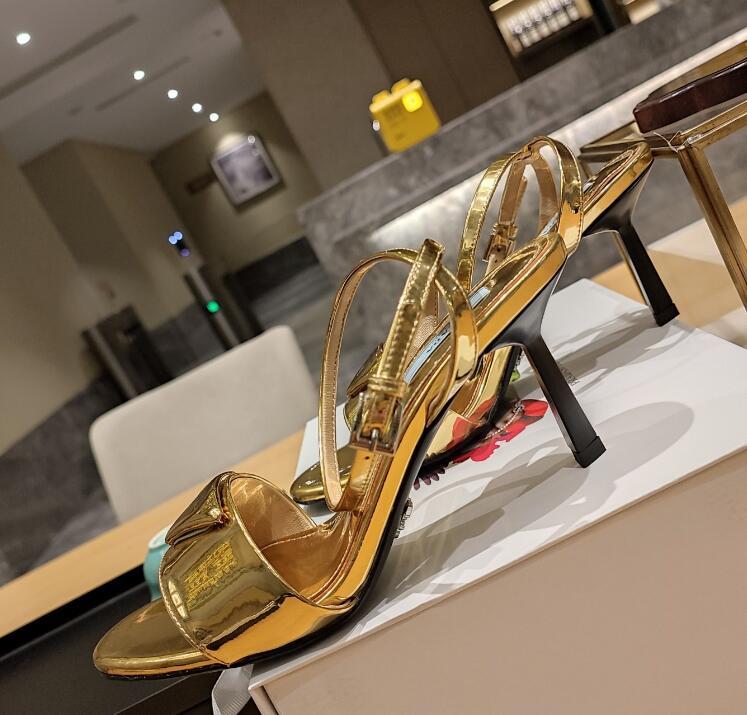 Ozarra Luxury - PD Women Shoes - 256